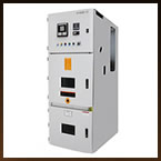 Electrical Cabinet 